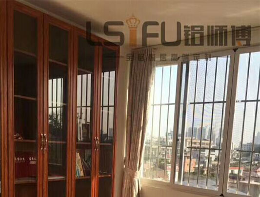 铝师傅全铝家具办公室文件资料书桌台柜图片 铝师傅全铝家具办公室文件资料书桌台柜图片